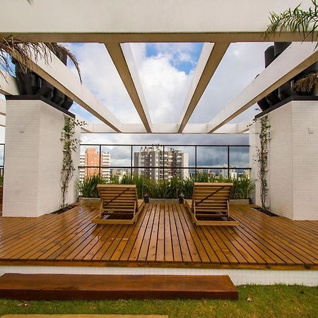 Villa Di Tondo House Ii-Lindo Apartamento Bento Goncalves Luaran gambar