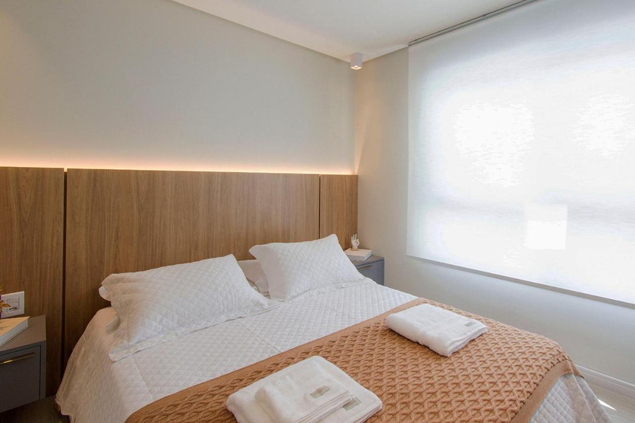 Villa Di Tondo House Ii-Lindo Apartamento Bento Goncalves Luaran gambar