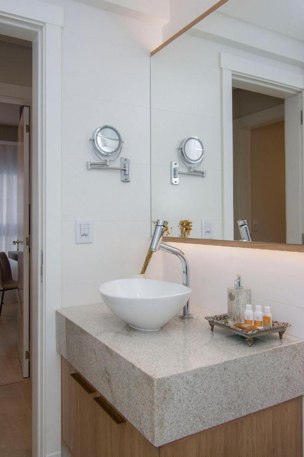 Villa Di Tondo House Ii-Lindo Apartamento Bento Goncalves Luaran gambar