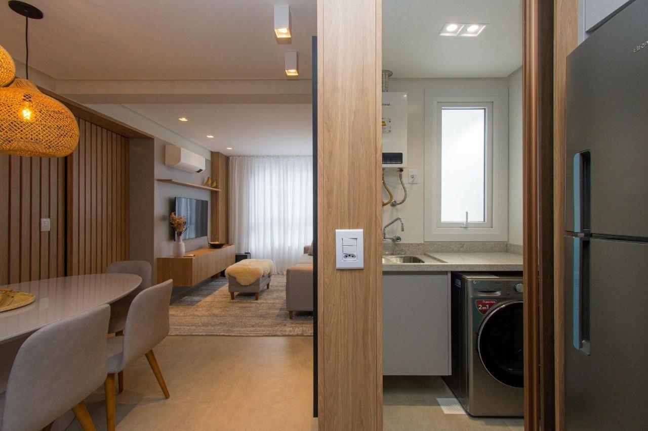 Villa Di Tondo House Ii-Lindo Apartamento Bento Goncalves Luaran gambar