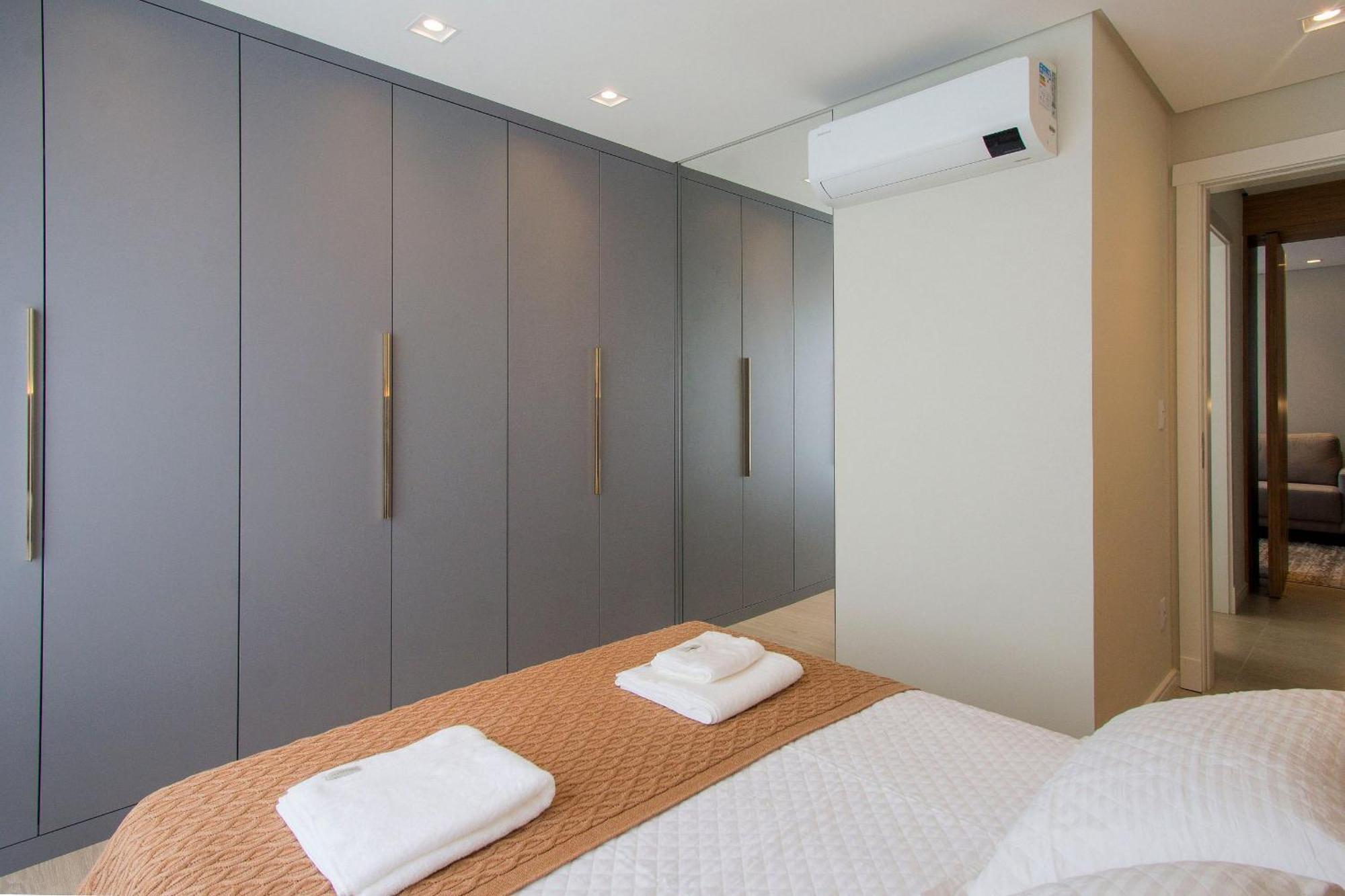 Villa Di Tondo House Ii-Lindo Apartamento Bento Goncalves Luaran gambar