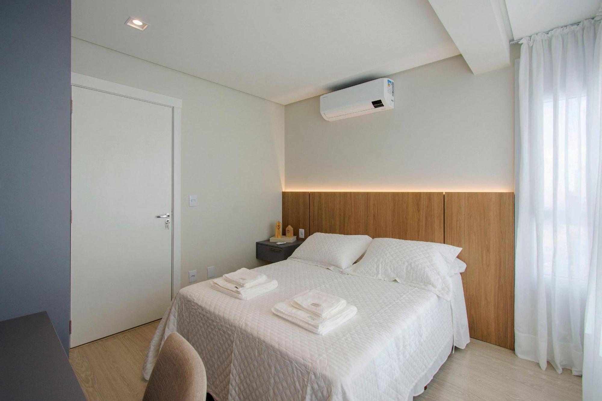 Villa Di Tondo House Ii-Lindo Apartamento Bento Goncalves Luaran gambar