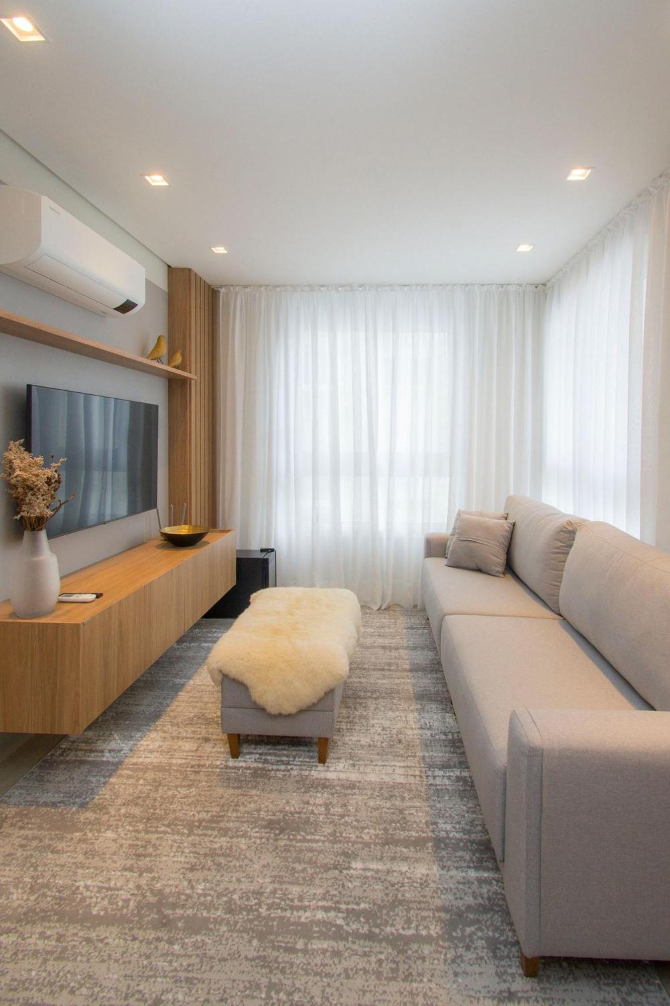 Villa Di Tondo House Ii-Lindo Apartamento Bento Goncalves Luaran gambar